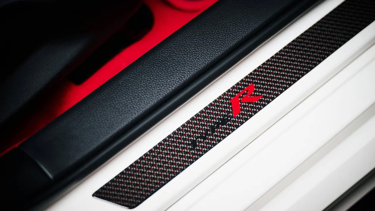 Honda Civic Type R: Αντίο στην Ευρώπη με την έκδοση Ultimate Edition